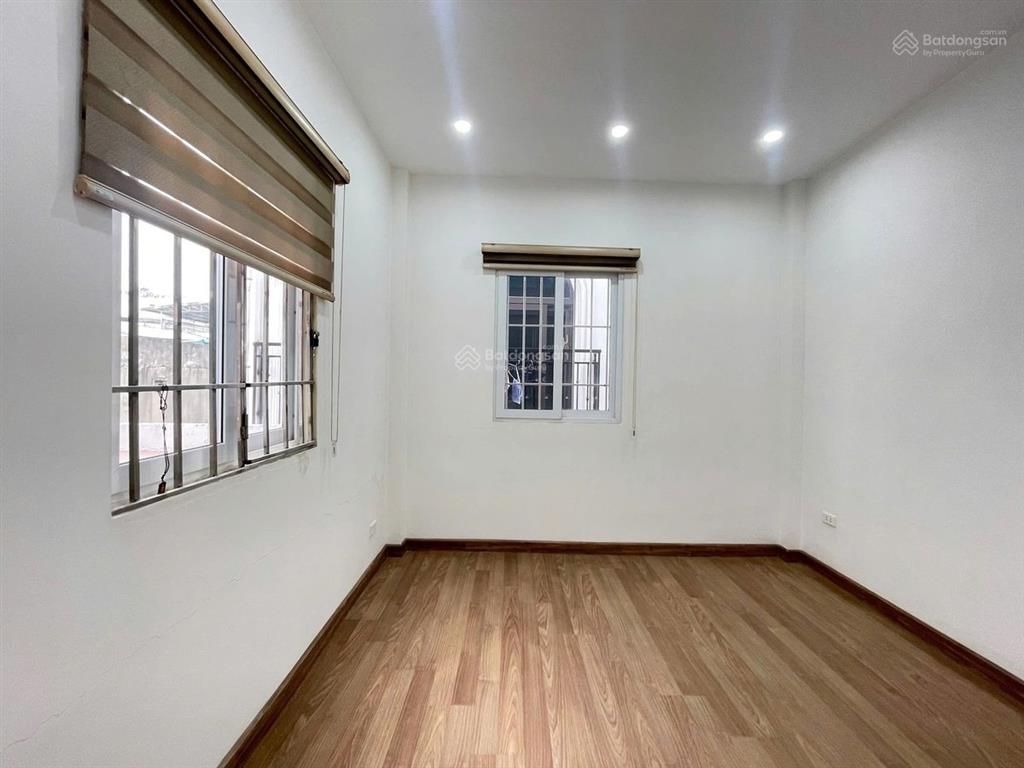 Siêu phẩm vương thừa vũ nhà 5 tầng 2 mặt thoáng vĩnh viễn trung tâm thanh xuân chỉ 9.5 tỷ