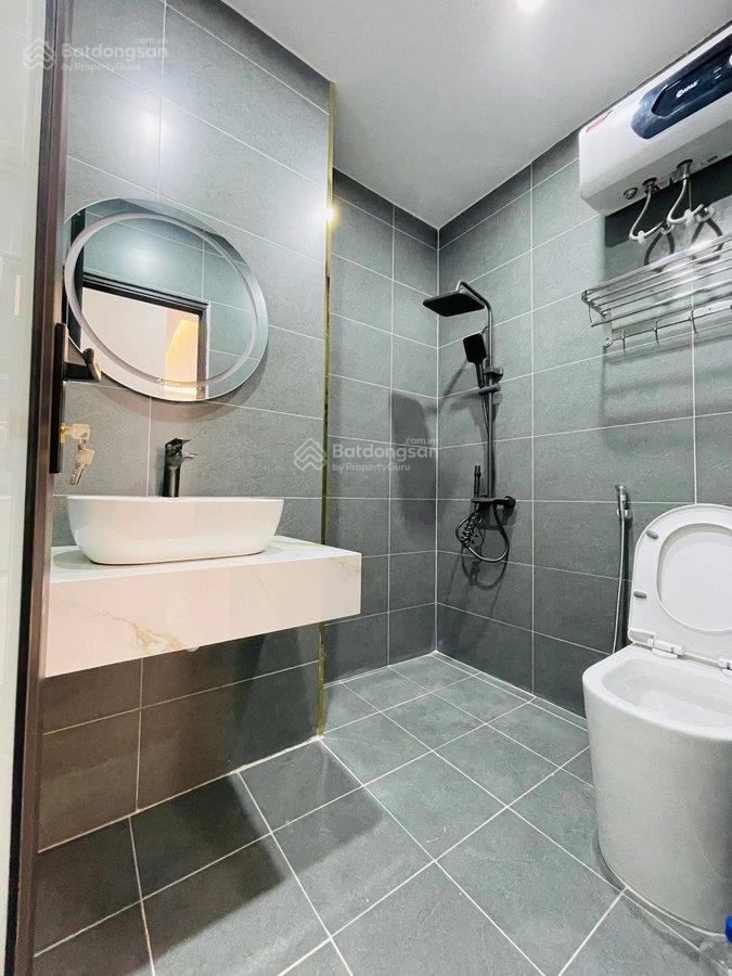 Bán nhà lô góc ô tô đỗ cửa bùi xương trạch, thanh xuân 40m x 5 tầng mặt tiền 4.8m, giá 10.5 tỷ