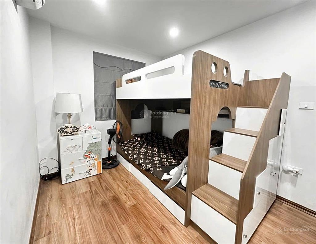 Siêu phẩm hoàng văn thái 6 tầng thang máy gara ô tô mặt tiền 6.7m đẳng cấp sống thượng lưu