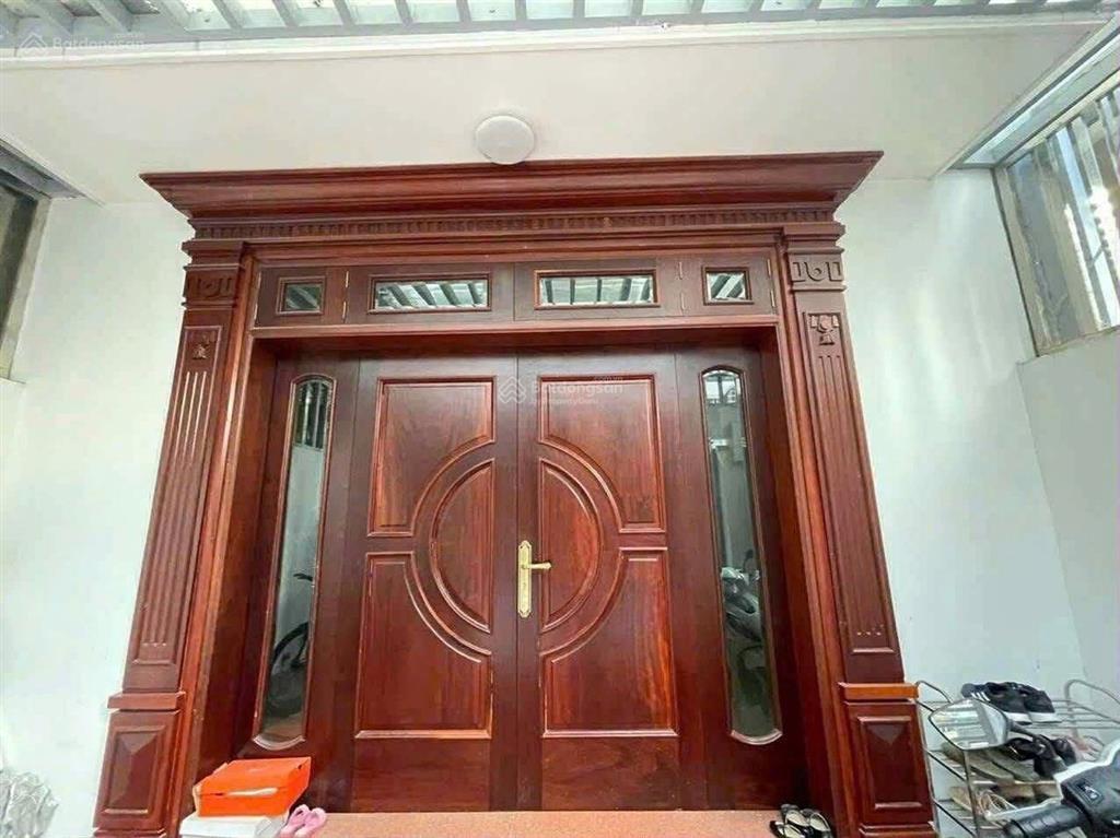 Bán nhà phân lô hoàng văn thái ô tô tránh, ô tô vào nhà 83m mặt tiền 5m chỉ 30 tỷ