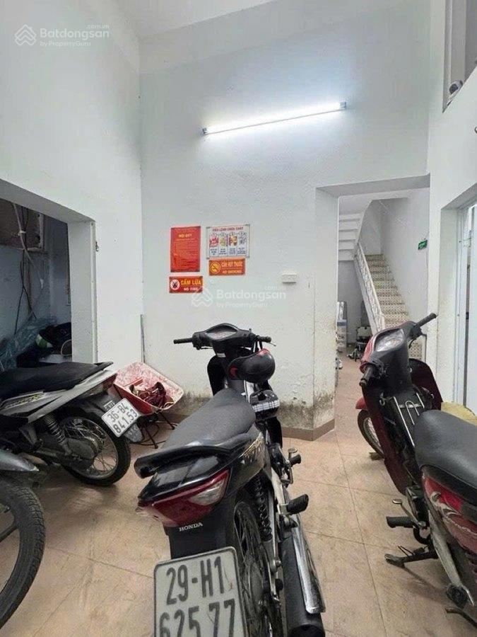 Bán nhà hoàng văn thái  lê trọng tấn  thanh xuân 52m x 3 tầng  mặt tiền 5.5m giá chỉ 12.5 tỷ