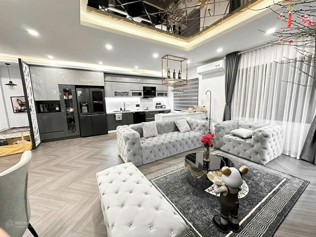 Siêu phẩm hoàng văn thái  thanh xuân biệt thự phố 6 tầng thang máy gara ô tô mặt tiền 6.7m