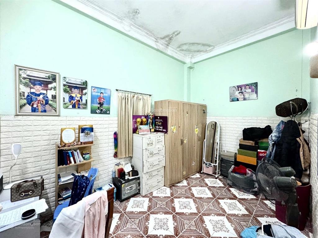 Bán nhà định công thượng  cách 1 nhà ra phố  sau quy hoạch ra mặt đường  giá trị gia tăng mạnh