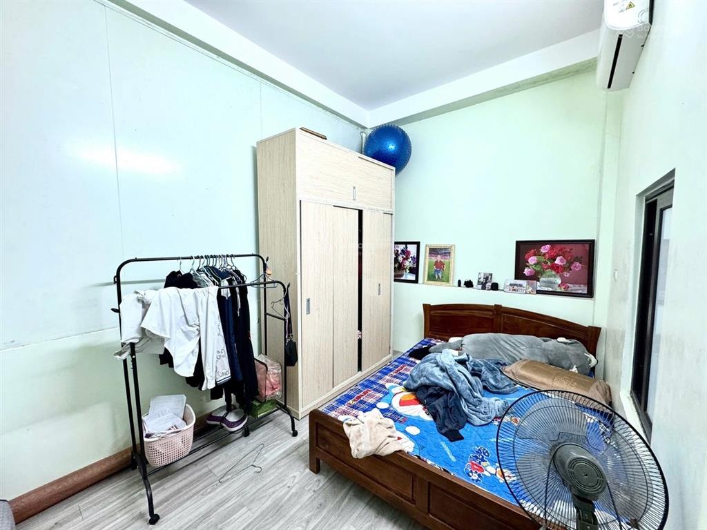 Bán nhà định công thượng  cách 1 nhà ra phố  sau quy hoạch ra mặt đường  giá trị gia tăng mạnh