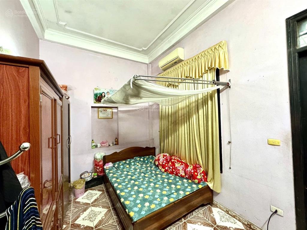 Bán nhà định công thượng  cách 1 nhà ra phố  sau quy hoạch ra mặt đường  giá trị gia tăng mạnh