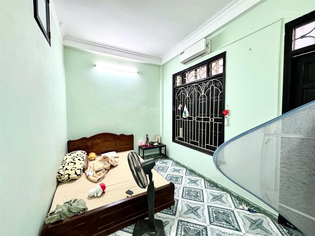 Bán nhà định công thượng  cách 1 nhà ra phố  sau quy hoạch ra mặt đường  giá trị gia tăng mạnh
