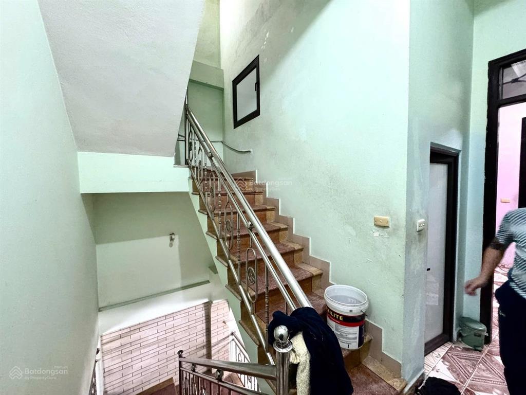 Bán nhà định công thượng  cách 1 nhà ra phố  sau quy hoạch ra mặt đường  giá trị gia tăng mạnh