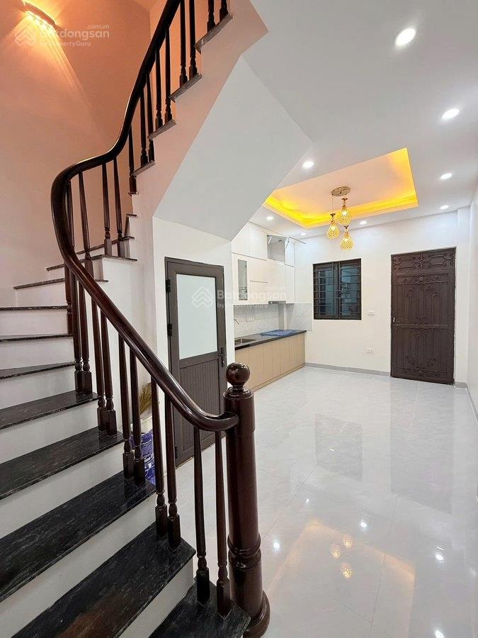 Siêu phẩm định công thượng hoàng mai  thanh xuân nhà mới tinh cách 1 nhà ra phố vị trí hiếm