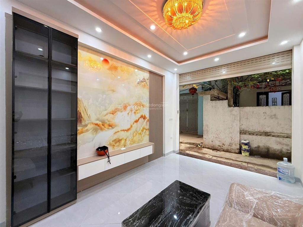 Siêu phẩm định công thượng hoàng mai  thanh xuân nhà mới tinh cách 1 nhà ra phố vị trí hiếm