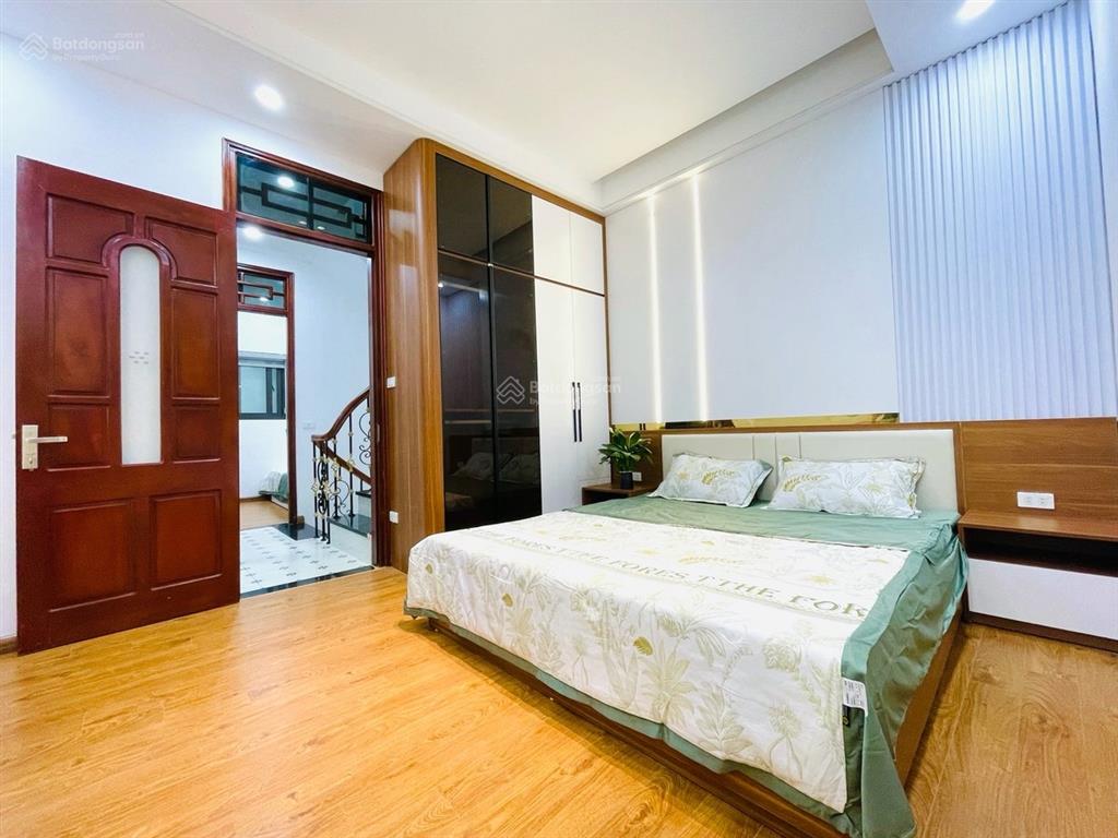 Siêu phẩm định công thượng hoàng mai  thanh xuân  nhà mới đẹp long lanh full nội thất