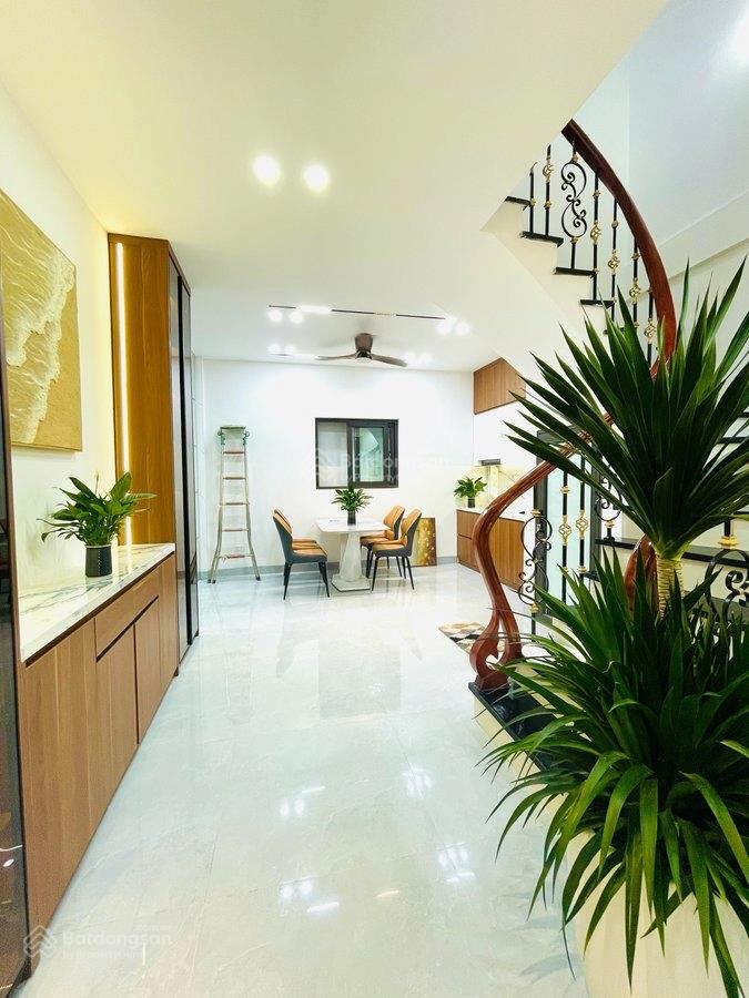 Siêu phẩm định công thượng hoàng mai  thanh xuân  nhà mới đẹp long lanh full nội thất