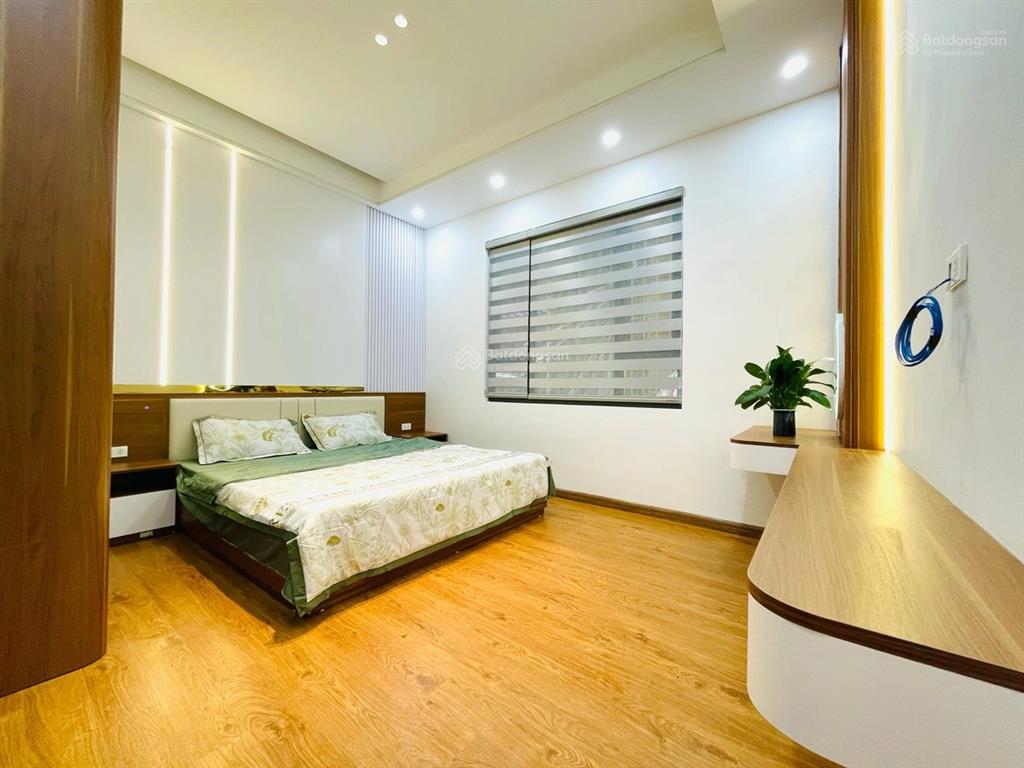 Siêu phẩm định công thượng hoàng mai  thanh xuân  nhà mới đẹp long lanh full nội thất
