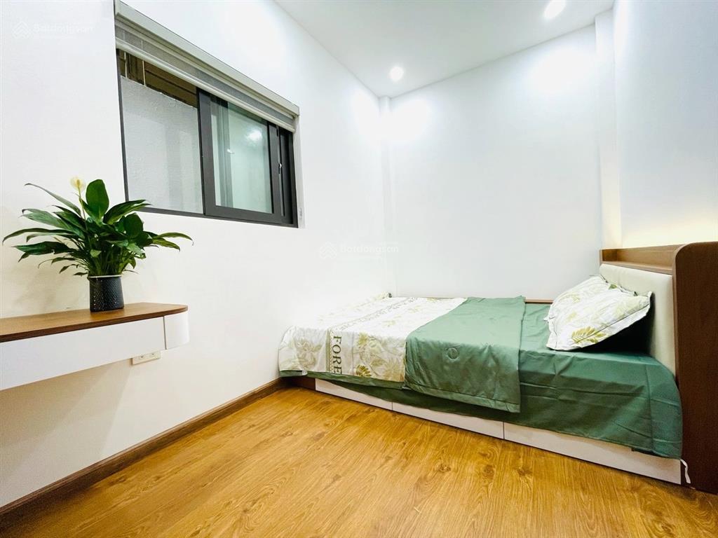 Siêu phẩm định công thượng hoàng mai  thanh xuân  nhà mới đẹp long lanh full nội thất