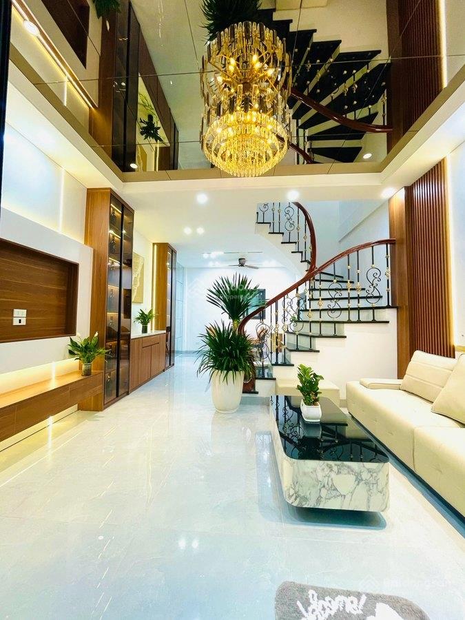 Siêu phẩm định công thượng hoàng mai  thanh xuân  nhà mới đẹp long lanh full nội thất