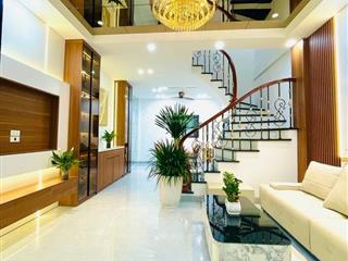 Siêu phẩm định công thượng hoàng mai  thanh xuân  nhà mới đẹp long lanh full nội thất