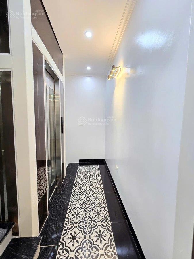 1 căn hiếm có phố trần hòa  định công  thanh xuân phân lô quân đội thang máy ô tô đỗ cửa