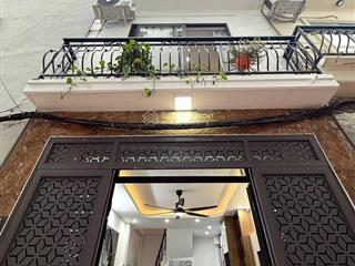 Bán nhà định công thượng hoàng mai | 31m2 5 tầng | full nội thất | giá  phát 0982 612 ***