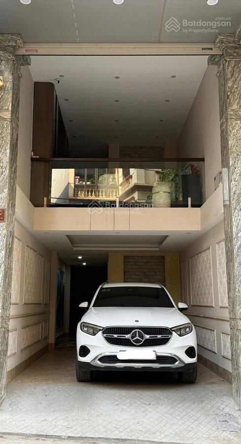 Bán nhà phố lê trọng tấn  thanh xuân | 56m  8 tầng | ngõ thông | kinh doanh, văn phòng giá tốt