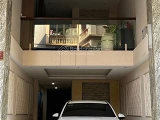 Bán nhà phố lê trọng tấn  thanh xuân | 56m  8 tầng | ngõ thông | kinh doanh, văn phòng giá tốt