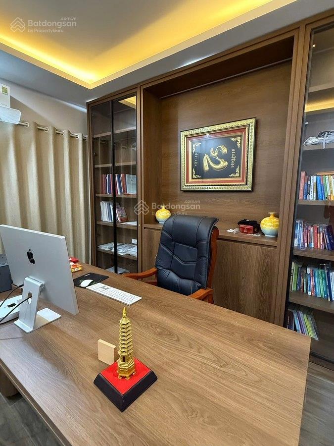 Bán nhà phố lê trọng tấn  thanh xuân | 56m  8 tầng | ngõ thông | kinh doanh, văn phòng giá tốt