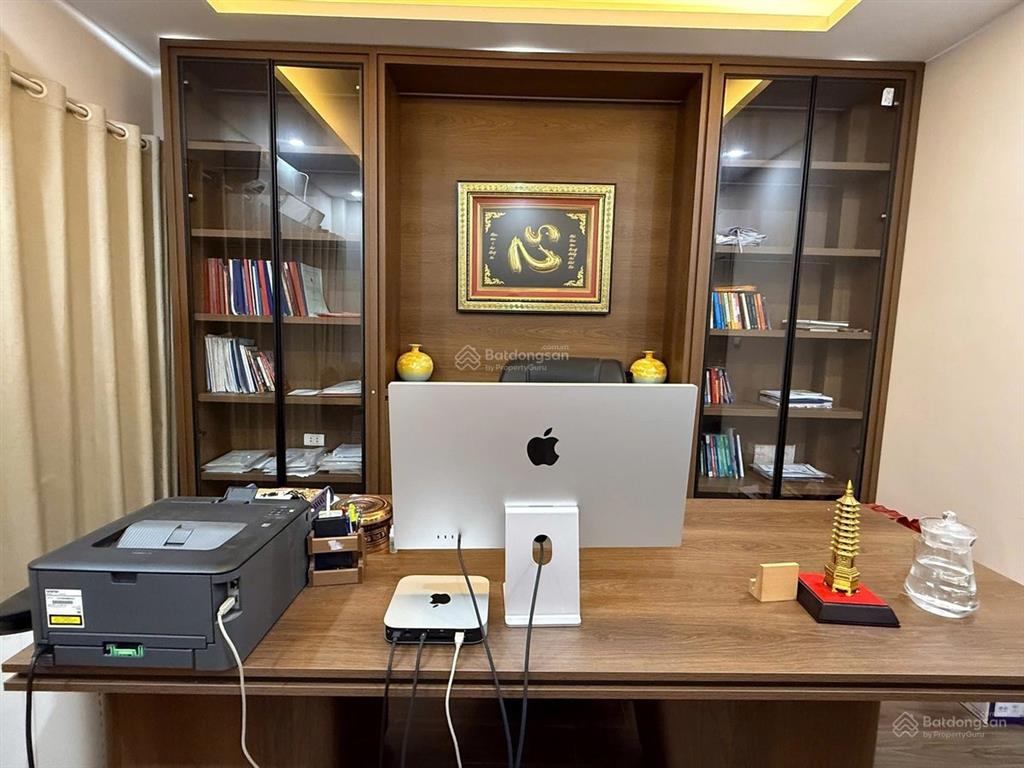 Bán nhà phố lê trọng tấn  thanh xuân | 56m  8 tầng | ngõ thông | kinh doanh, văn phòng giá tốt