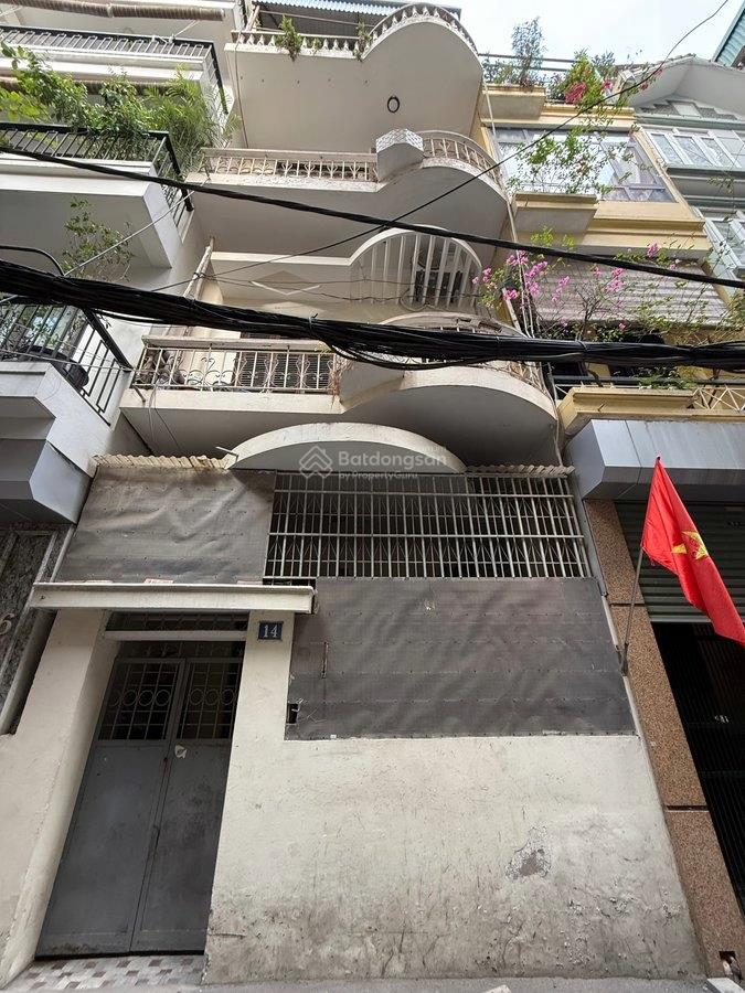 Bán đất tặng nhà nguyễn ngọc nại thanh xuân 61m mt 4.7m ô tô vào nhà  mr phát 0982 612 ***