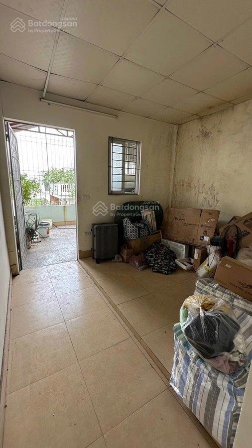 Bán nhà lê trọng tấn hoàng văn thái thanh xuân 30m 6 tầng ô tô cách nhà 10m  0982 612 ***