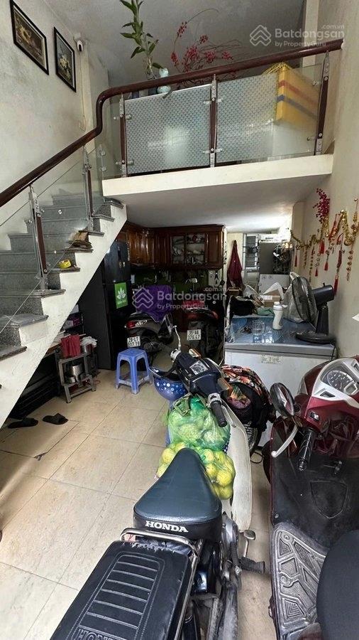 Bán nhà lê trọng tấn hoàng văn thái thanh xuân 30m 6 tầng ô tô cách nhà 10m  0982 612 ***