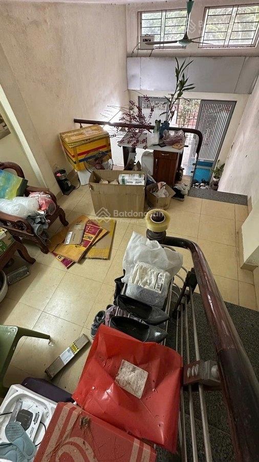 Bán nhà lê trọng tấn hoàng văn thái thanh xuân 30m 6 tầng ô tô cách nhà 10m  0982 612 ***