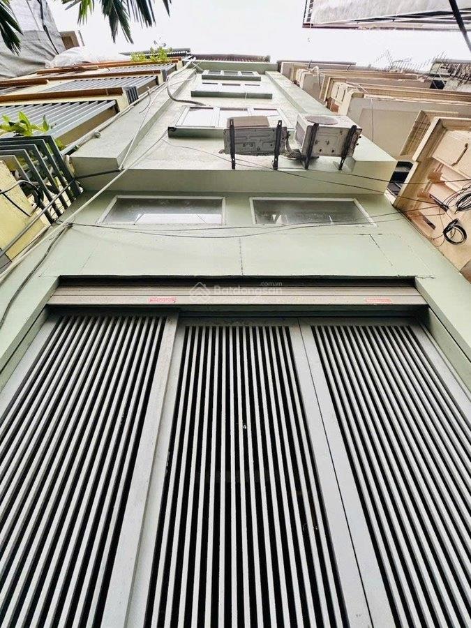 Bán nhà lê trọng tấn hoàng văn thái thanh xuân 30m 6 tầng ô tô cách nhà 10m  0982 612 ***
