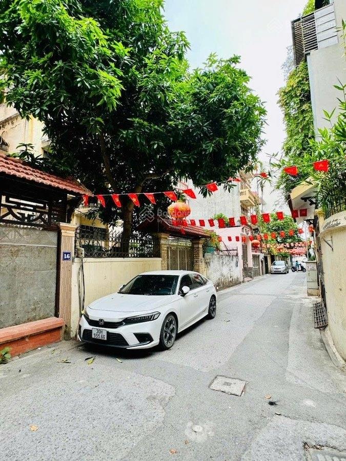 Bán nhà lê trọng tấn hoàng văn thái thanh xuân 30m 6 tầng ô tô cách nhà 10m  0982 612 ***