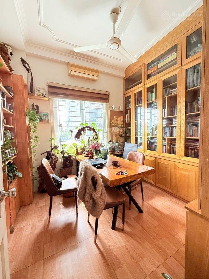 Bán nhà hoàng văn thái lê trọng tấn thanh xuân | 35m 5 tầng | 6 phòng ngủ | ô tô đỗ cửa |