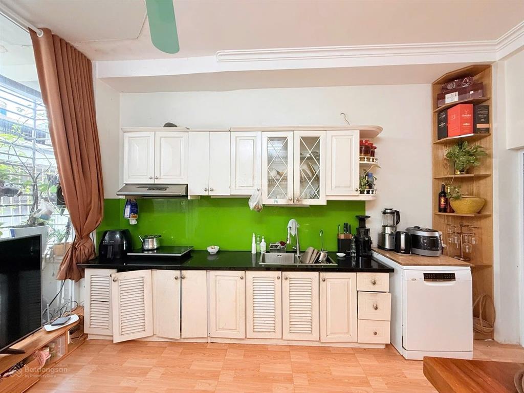 Bán nhà hoàng văn thái lê trọng tấn thanh xuân | 35m 5 tầng | 6 phòng ngủ | ô tô đỗ cửa |