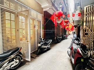 Bán nhà hoàng văn thái lê trọng tấn thanh xuân | 35m 5 tầng | 6 phòng ngủ | ô tô đỗ cửa |