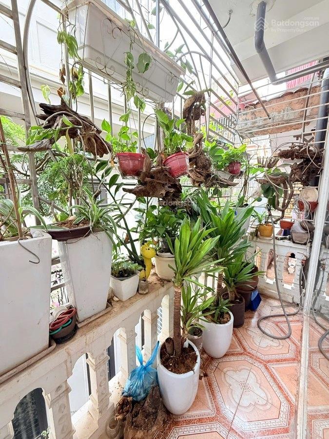 Bán nhà hoàng văn thái lê trọng tấn thanh xuân | 35m 5 tầng | 6 phòng ngủ | ô tô đỗ cửa |