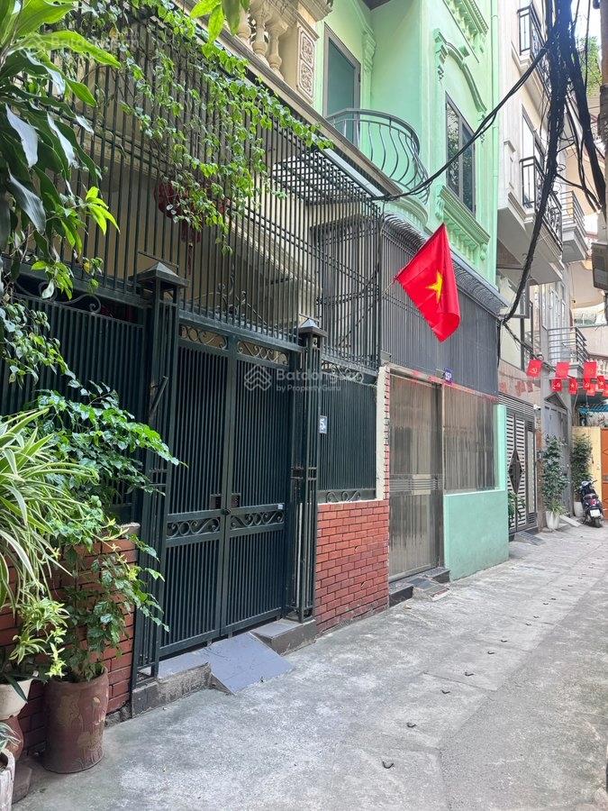 Bán nhà phố tô vĩnh diện vương thừa vũ  hoàng văn thái thanh xuân 59m 4 phòng ngủ  0982 612 ***