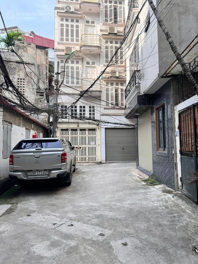 Bán nhà phố tô vĩnh diện  vương thừa vũ  thanh xuân 2 mặt ngõ ô tô  58m  mt 7m,  0982 612 ***