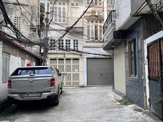 Bán nhà phố tô vĩnh diện  vương thừa vũ  thanh xuân 2 mặt ngõ ô tô  58m  mt 7m,  0982 612 ***