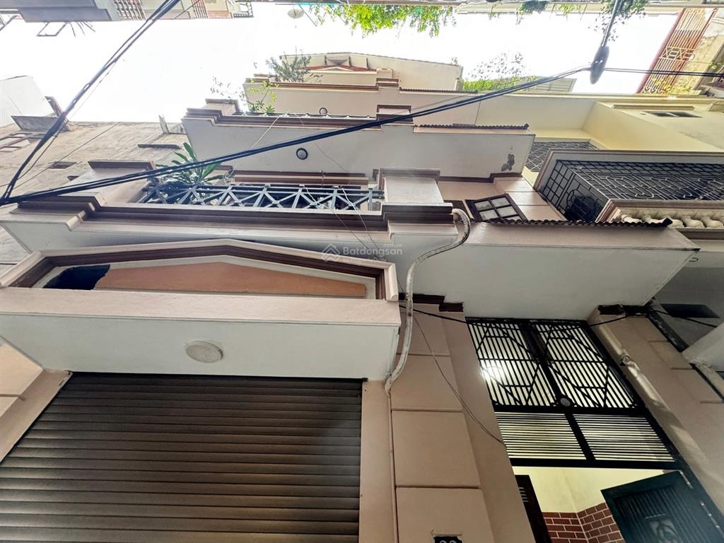 Bán nhà phố tô vĩnh diện  vương thừa vũ  thanh xuân 2 mặt ngõ ô tô  58m  mt 7m,  0982 612 ***