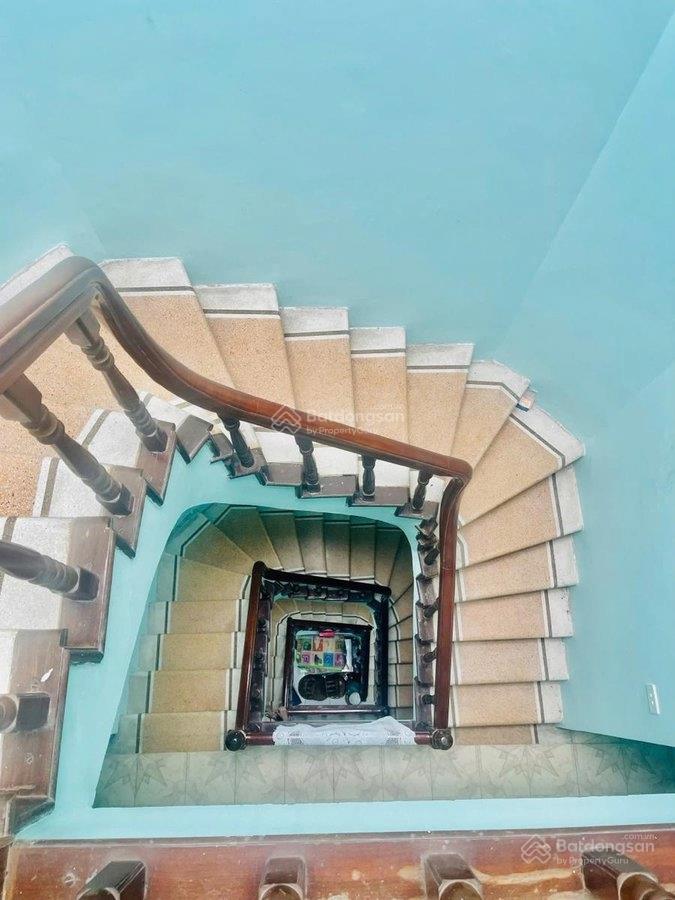 Bán nhà lê trọng tấn hoàng văn thái mặt ngõ kinh doanh 2 ô tô tránh 43m x 4 tầng