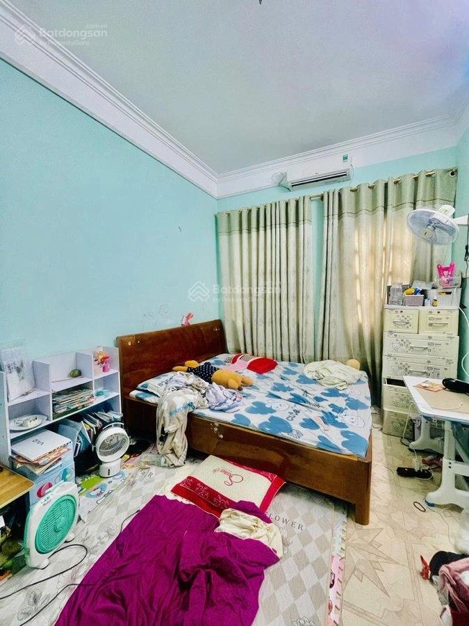 Bán nhà lê trọng tấn hoàng văn thái mặt ngõ kinh doanh 2 ô tô tránh 43m x 4 tầng