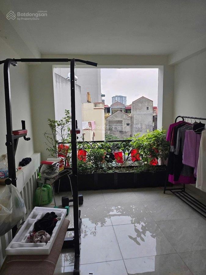 Bán nhà định công thượng hoàng mai  thanh xuân 2 thoáng trước sau full nội thất  0982 612 ***