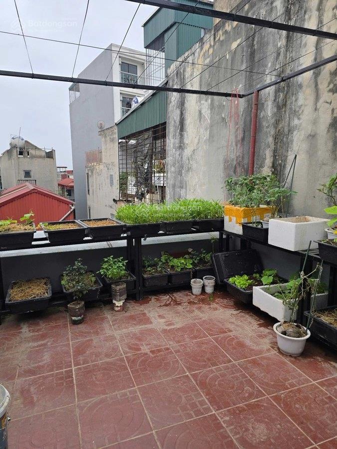 Bán nhà định công thượng hoàng mai  thanh xuân 2 thoáng trước sau full nội thất  0982 612 ***