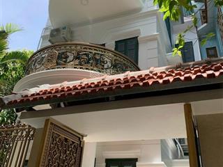 Bán nhà vương thừa vũ hoàng văn thái thanh xuân ô tô vào nhà diện tích 95,3m  0982 612 ***