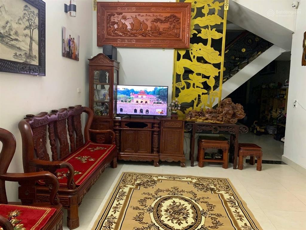 Bán nhà vương thừa vũ hoàng văn thái thanh xuân ô tô vào nhà diện tích 95,3m  0982 612 ***