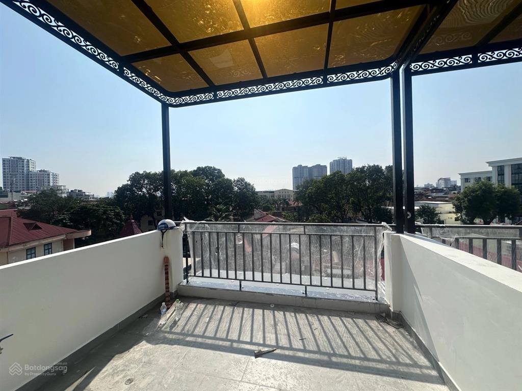 Bán nhà phố tô vĩnh diện hoàng văn thái  thanh xuân 36m 7 tầng thang máy gara ô tô