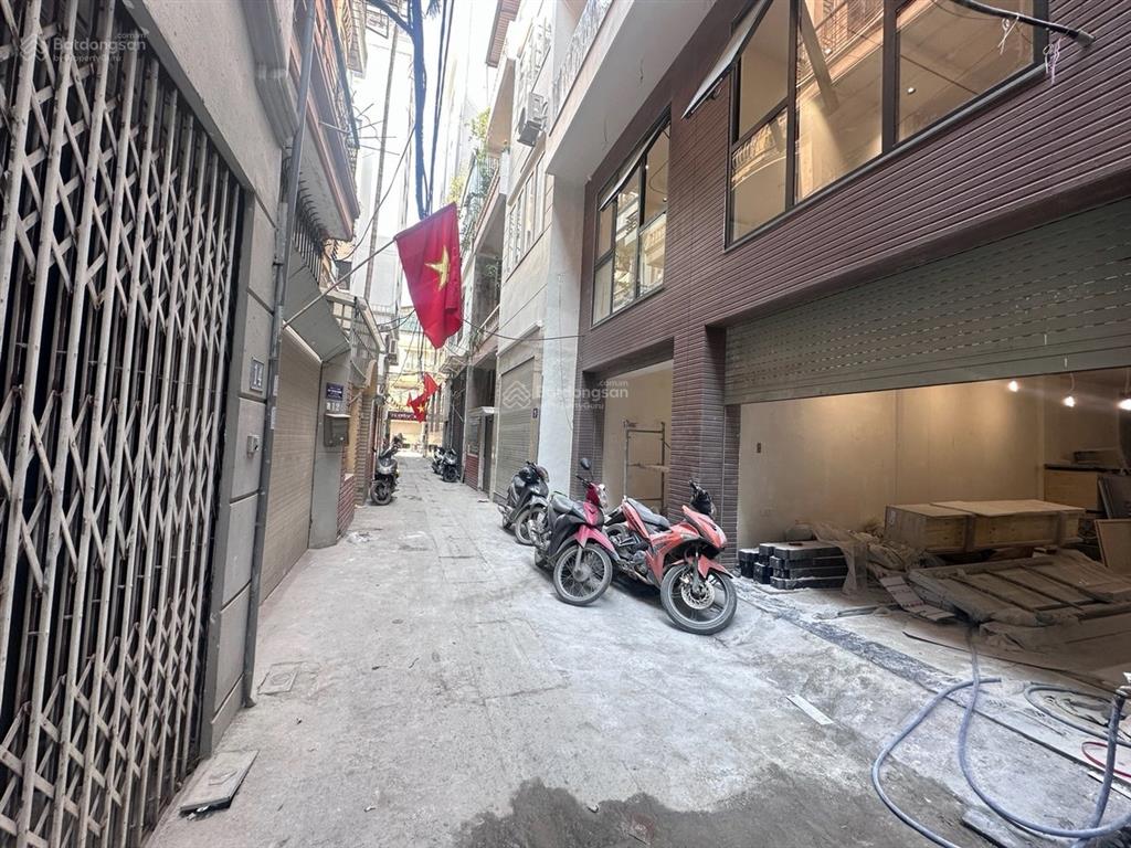 Bán nhà phố tô vĩnh diện hoàng văn thái  thanh xuân 36m 7 tầng thang máy gara ô tô