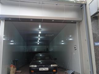 Cho thuê 90m² nhà mặt phố tại đường đông mỹ