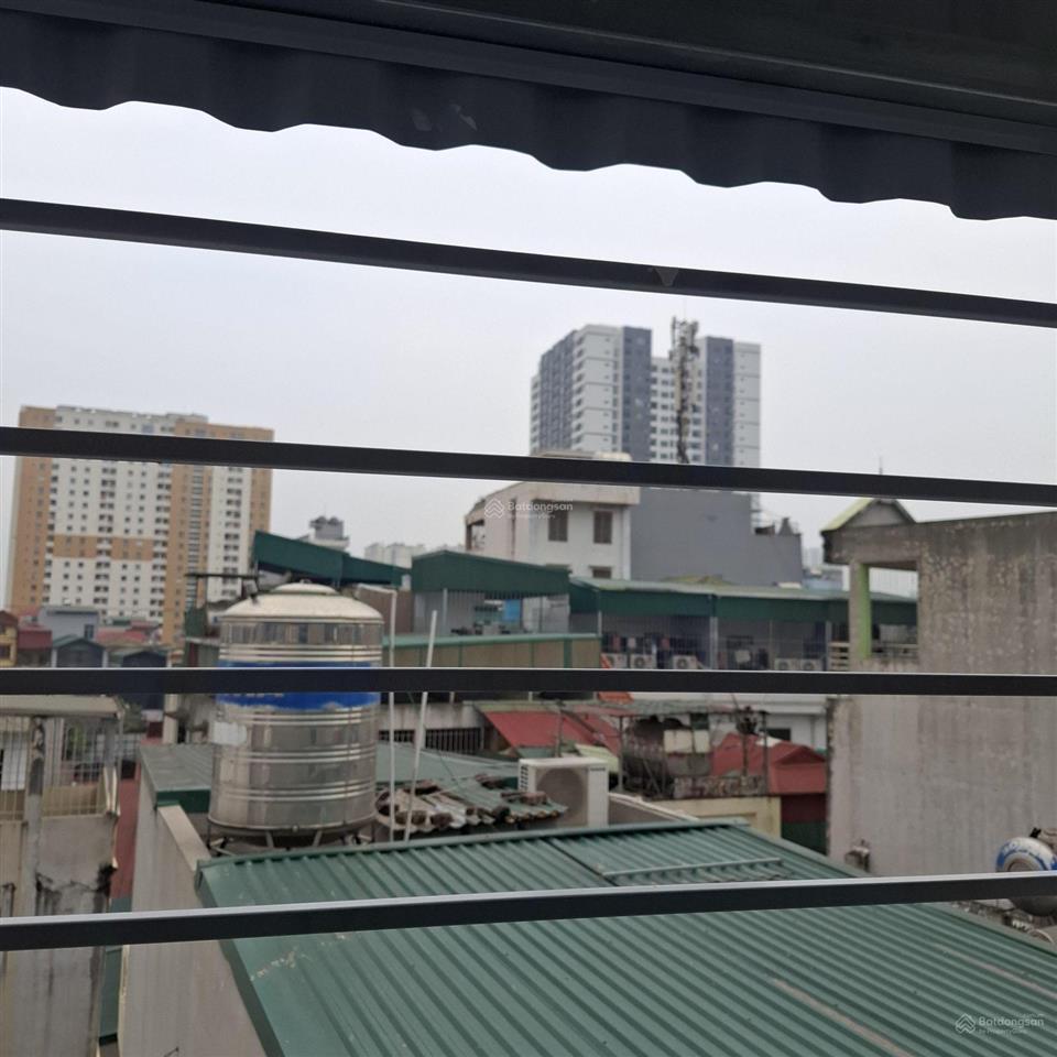 Bán nhà ngọc hồi phường liệt hoàng hà nội 45m x 5 tầng