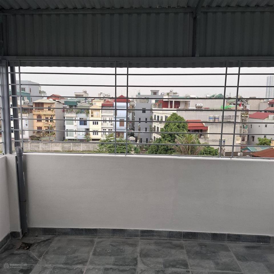 Bán nhà ngọc hồi phường liệt hoàng hà nội 45m x 5 tầng